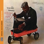 Thelonious Monk Septet - Well, You Needn't