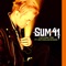 Catching Fire (feat. nothing,nowhere.) - Sum 41 lyrics