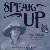 Speak Up (feat. Sara Storer) artwork