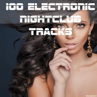 100 Electronic Nightclub Tracks by Various Artists album reviews, ratings, credits