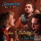 Sonqollay (En Vivo) [feat. Luna Monti] artwork