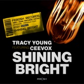 Shining Bright (feat. Ceevox) [Radio Version] artwork