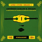 Antonio Carlos & Jocafi - Simbarerê