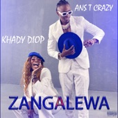 Zangalewa (feat. Khady Diop) artwork