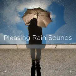 Meditation Rain Sounds Song Lyrics