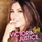 Gold - Victoria Justice lyrics