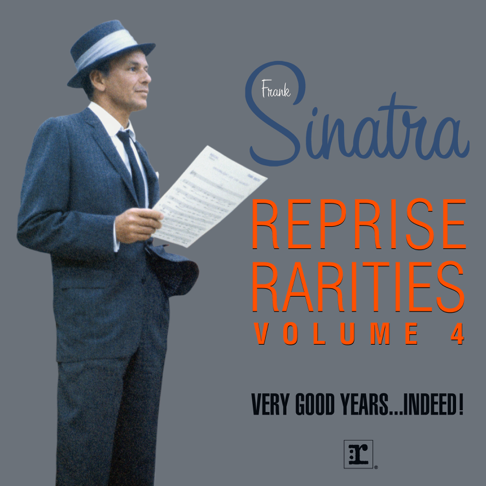 Frank Sinatra On Apple Music