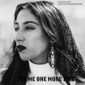 Try Me One More Time artwork