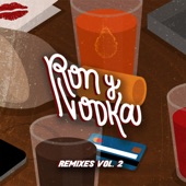 Ron y Vodka (VIDISH & #TUKS Remix) artwork