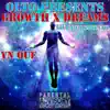 Growth X Dreams - EP album lyrics, reviews, download