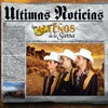 Los Alteños De La Sierra - De Piez A Cabeza