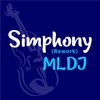 Simphony (Rework) - Single, 2021