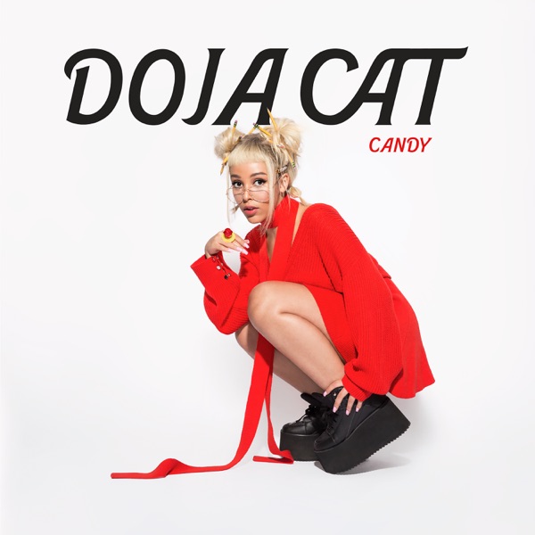 Candy - Single - Doja Cat