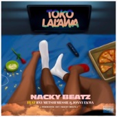 Toko Lal'awa (feat. B-NY, METSHI MESSIE & JONNY EKWA) artwork