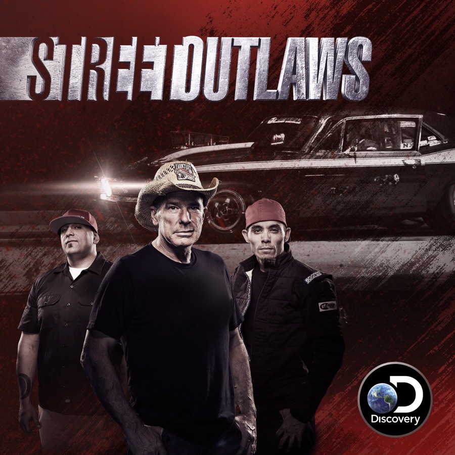 Street Outlaws, Season 11 wiki, synopsis, reviews - Movies Rankings!