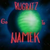 Rugratz Go To NAMEK