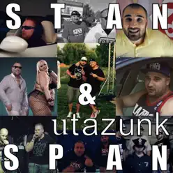 Utazunk - Single - Span Utazunk - Single - Span