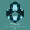 Stream & download Used to Be Like That - Single