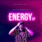 Energy artwork