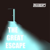 THE GREAT ESCAPE artwork