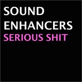 Serious Shit - EP
