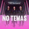 No Temas - Single