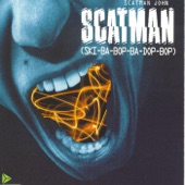 Scatman John - Scatman (ski-ba-bop-ba-dop-bop)