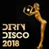 Dirty Disco 2018 album cover