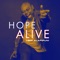 Hope Alive artwork