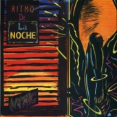 Ritmo de la Noche - EP artwork
