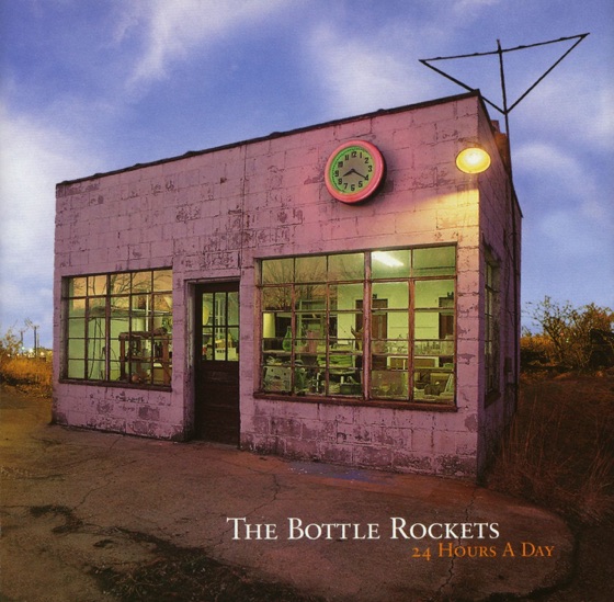 Cover artwork for Indianapolis