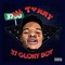Haitian Talk Money Walk - Lil Tommy lyrics