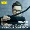Mozart: Ave verum corpus, K. 618 (Transcr. Liszt for Solo Piano) - Single album lyrics, reviews, download