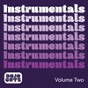 Dojo Cuts Instrumentals, Vol. 2