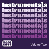Dojo Cuts Instrumentals, Vol. 2 artwork