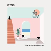 The Art of Passing Time artwork