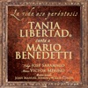 La Vida Ese Paréntesis (Tania Libertad Canta a Mario Benedetti) [Remasterizado]