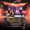 Los Dos Carnales (feat. La Corporacion) - Grupo Marca Registrada lyrics