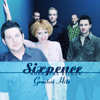 Sixpence None the Richer: Greatest Hits - Sixpence None the Richer