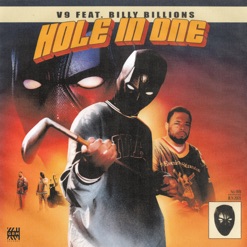 HOLE IN ONE cover art