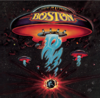 Boston - Boston  artwork