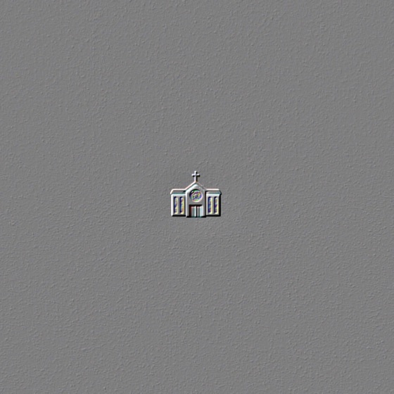 Cover artwork for Church