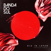 Big in Japan (Krister Remix) artwork