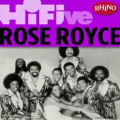 Rose Royce - Love Don't Live Here Anymore