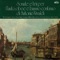 Sonate e trii per flauto, oboe e basso continuo di Antonio Vivaldi