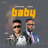 Baby (feat. Iyanya) - Single