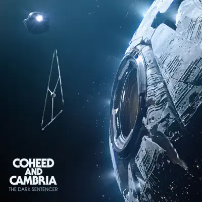The Dark Sentencer - Single - Coheed & Cambria