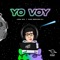 Yo Voy (Remix) artwork