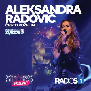 ladda ner album Aleksandra Radović - Često Poželim