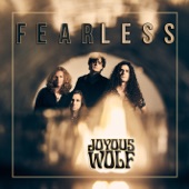 Fearless artwork